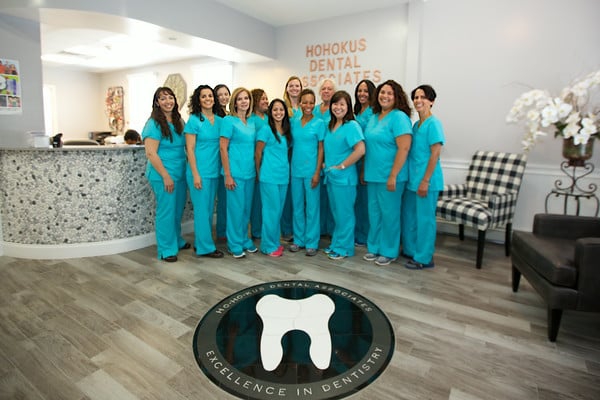 Ho-Ho-Kus Dental Associates