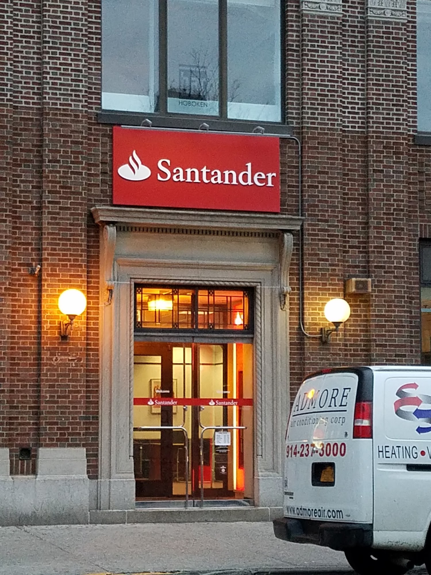 Santander Bank Financial Center