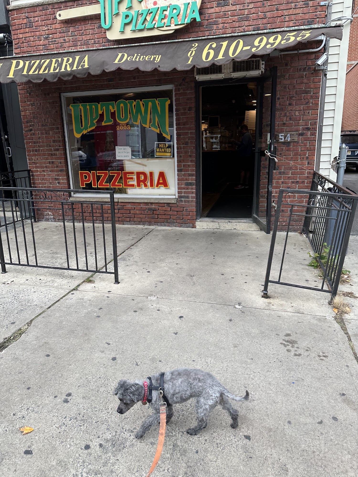 Uptown Pizzeria