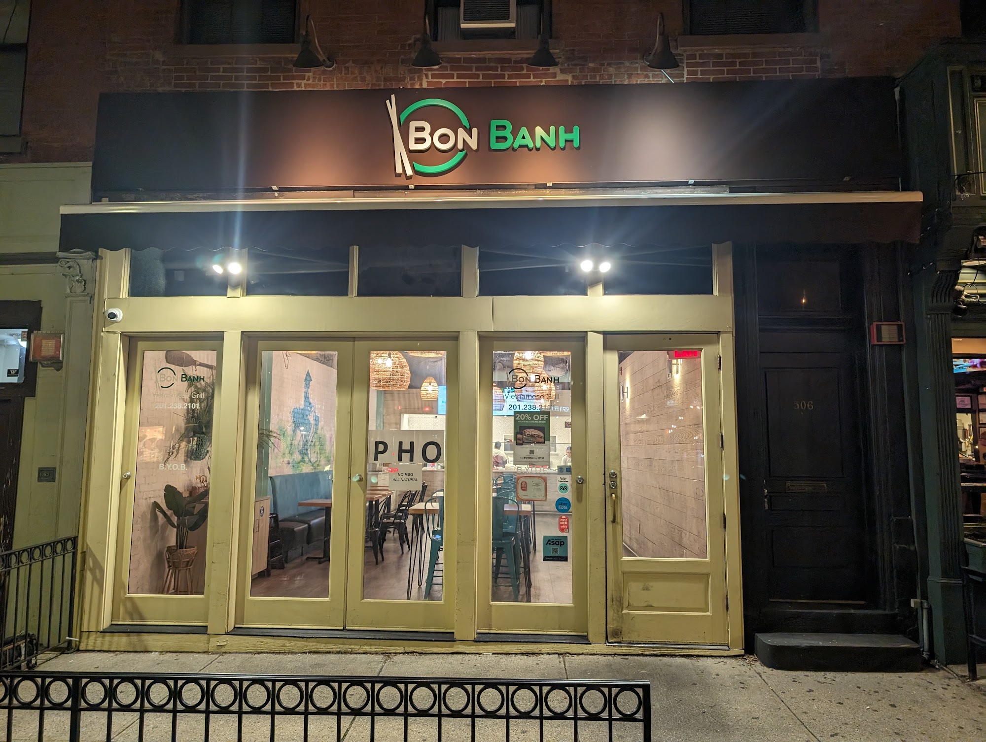 Bon Banh