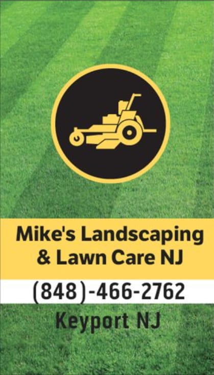 Mike's Landscaping & Lawn Services Holmdel NJ