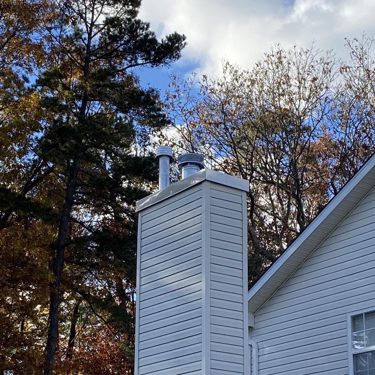 New Jersey Chimney Professionals