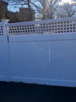 Jayce Fencing, Llc