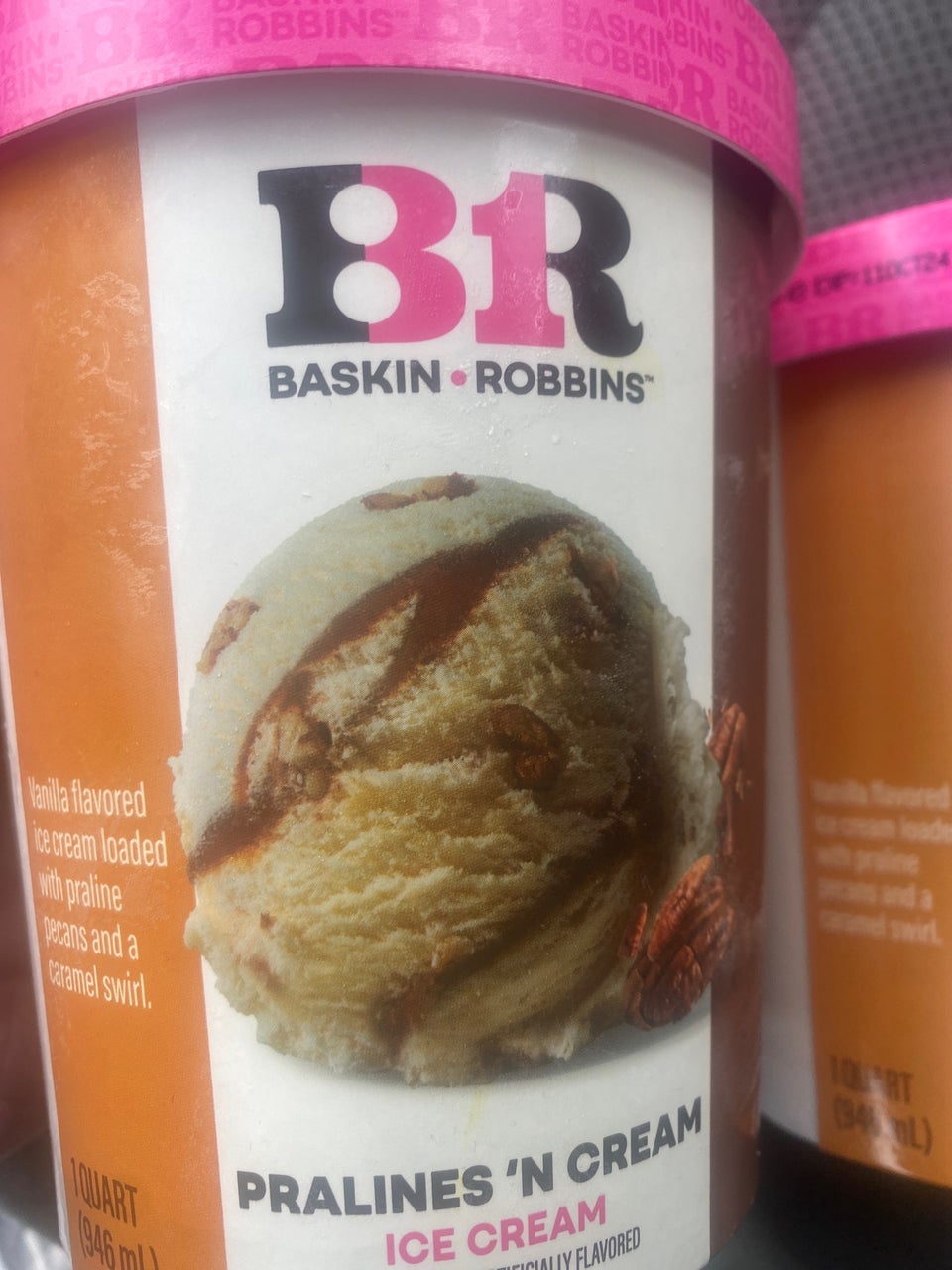 Baskin-Robbins