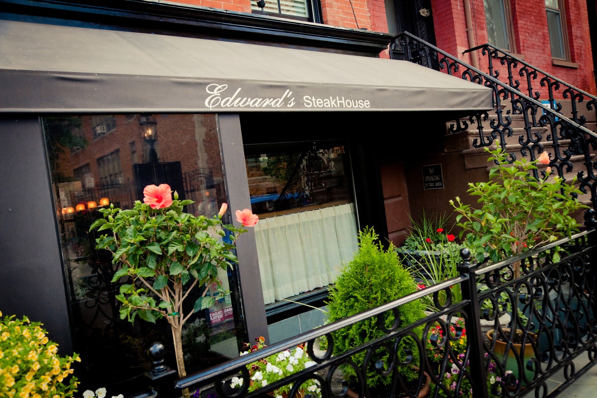 Edward's Steakhouse