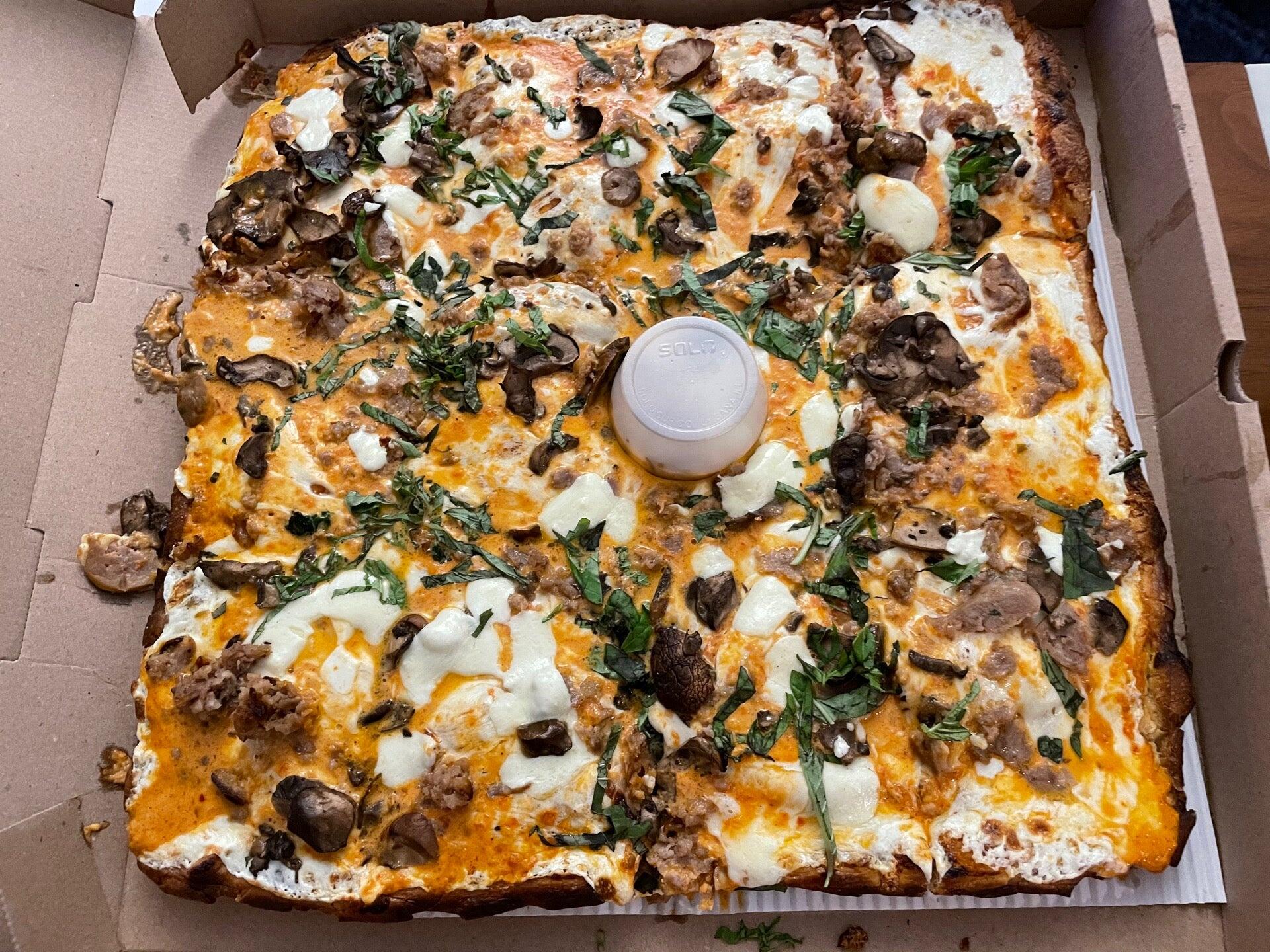 Photo credit: nextdoor