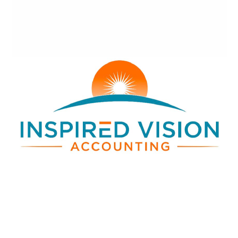 Inspired Vision Accounting