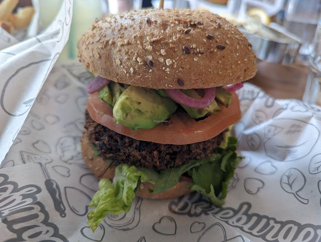 Photo credit: happycow