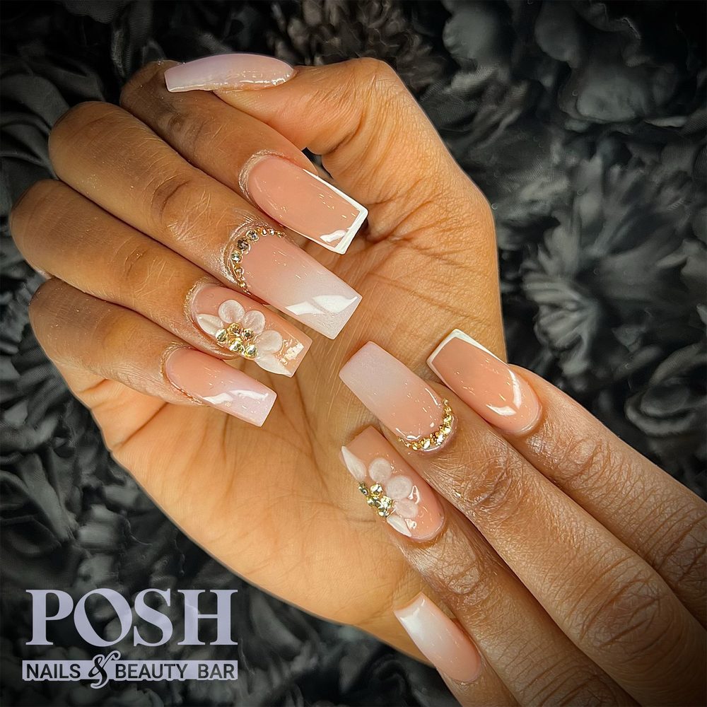 Posh Nails & Beauty Bar
