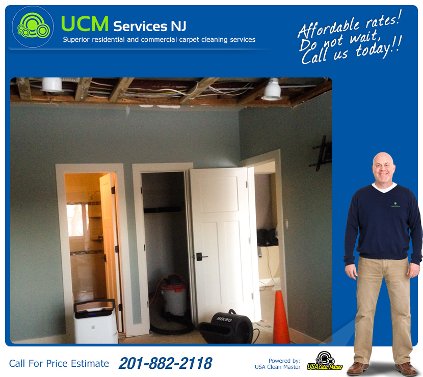 UCM Services NJ