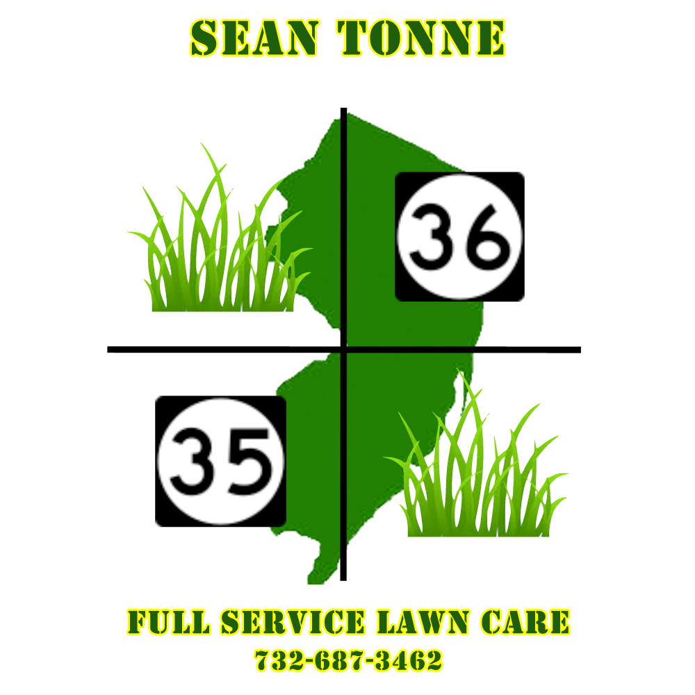 Sean Tonne Lawn Care