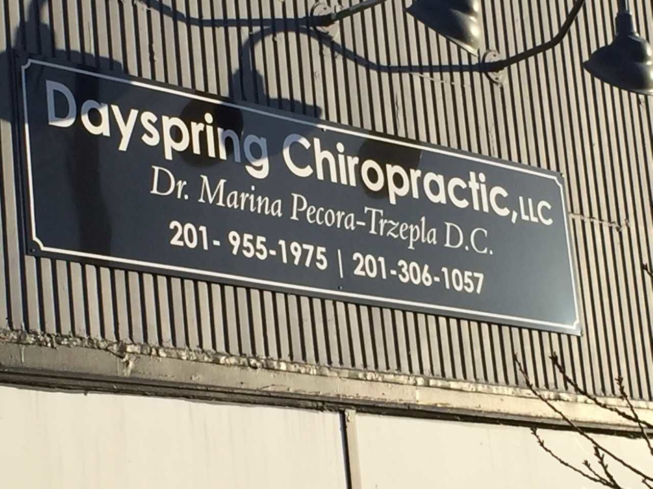 Dayspring Chiropractic LLC