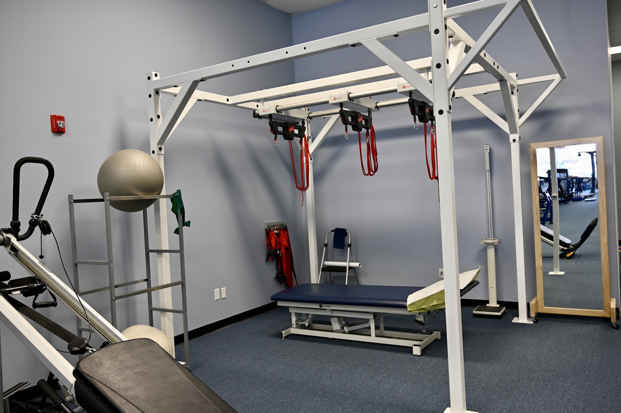 Innovative Physical Therapy and Fitness Center