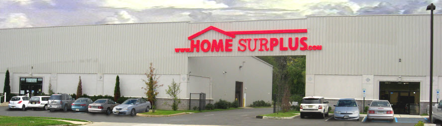 Home Surplus - The Cabinet & Door Superstore