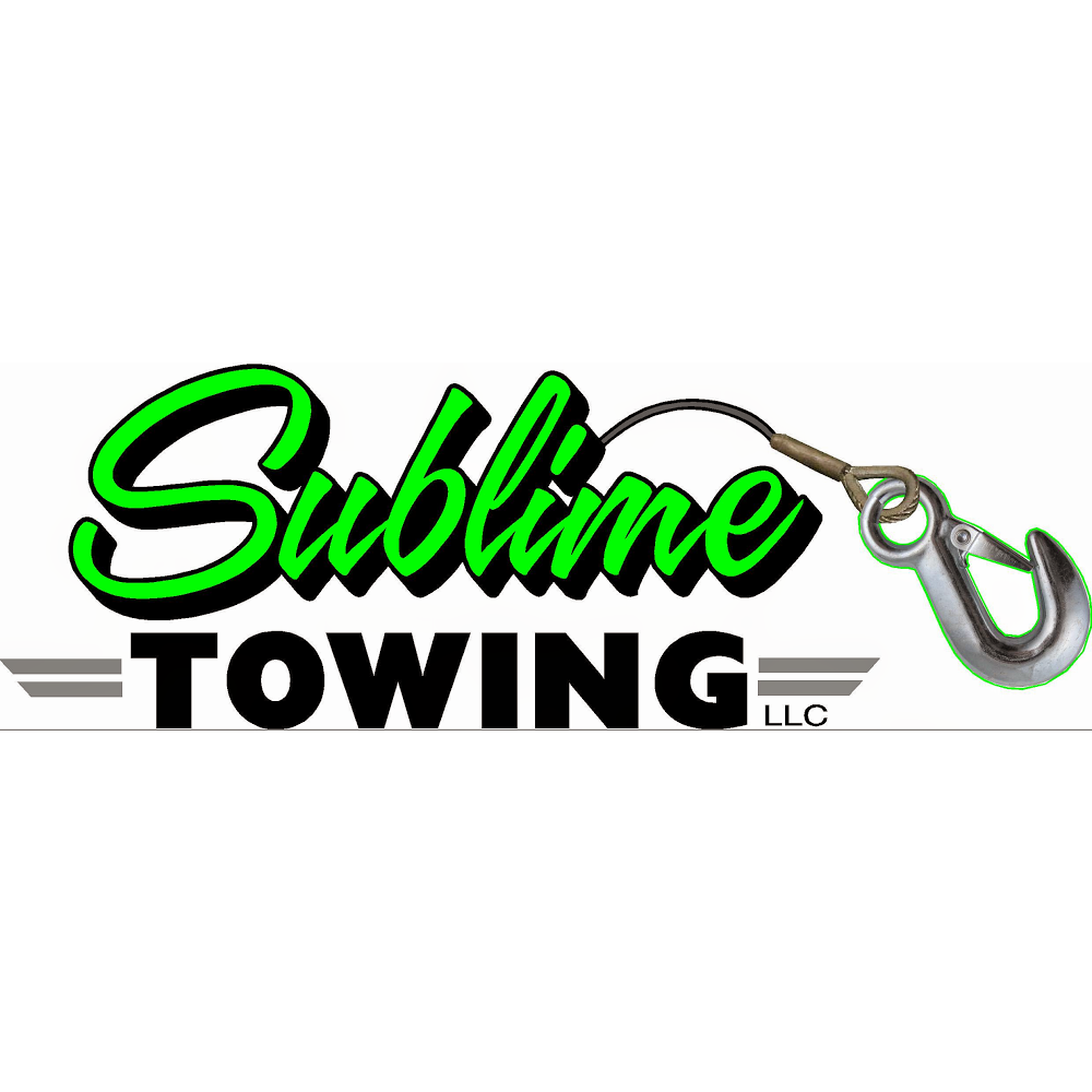 Sublime Towing LLC