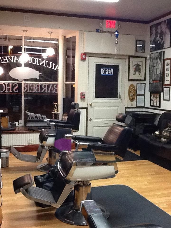 A1 Unlon Avenue Barber Shop 11 Union Ave UNIT 1, Lakehurst New Jersey 08733