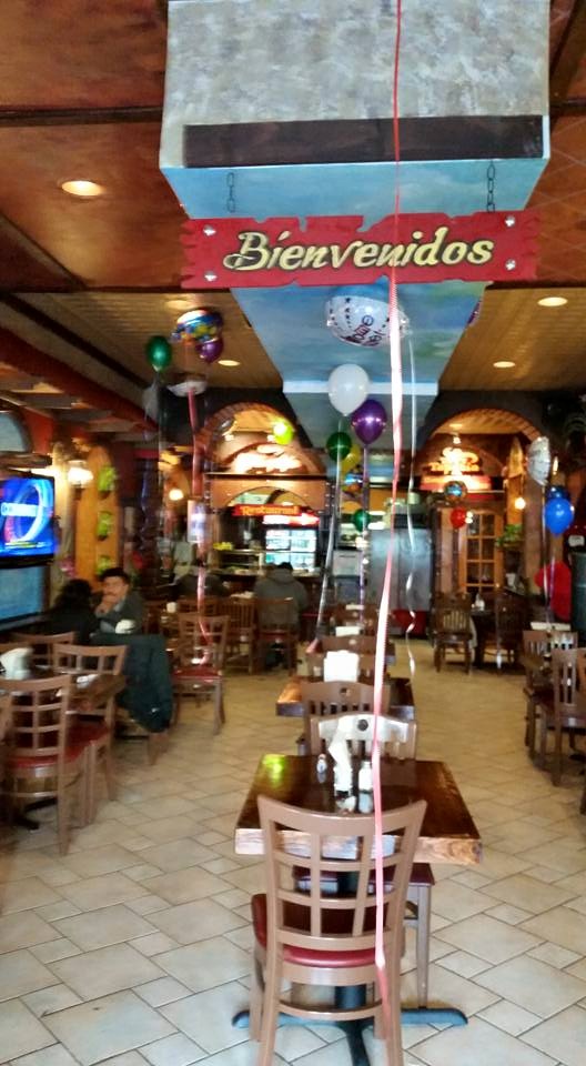 La Tapatia Lakewood