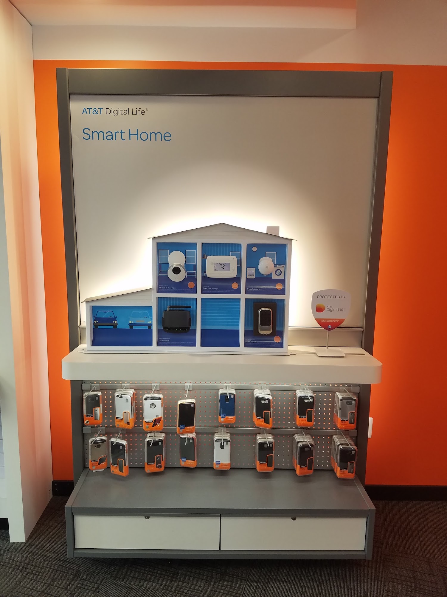 AT&T Store