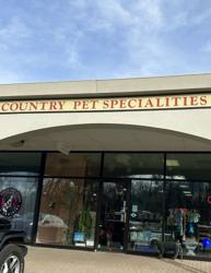 Country Pet Specialties