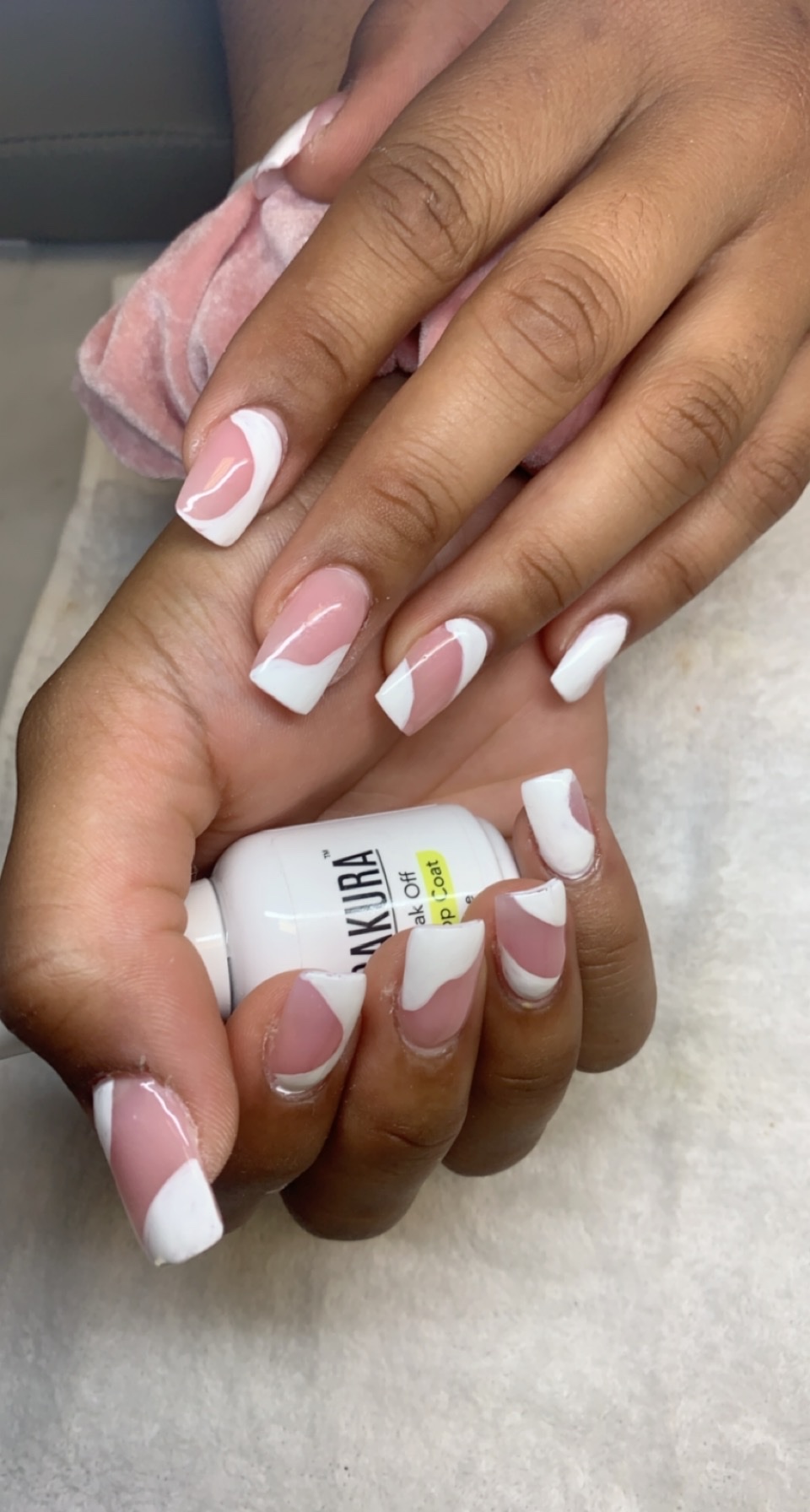 Sisters Nail & Spa 450 NJ-10 West, Ledgewood New Jersey 07852