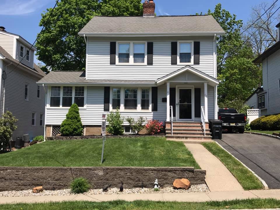Signature Home Inspections 9 Vivian St, Lincoln Park New Jersey 07035