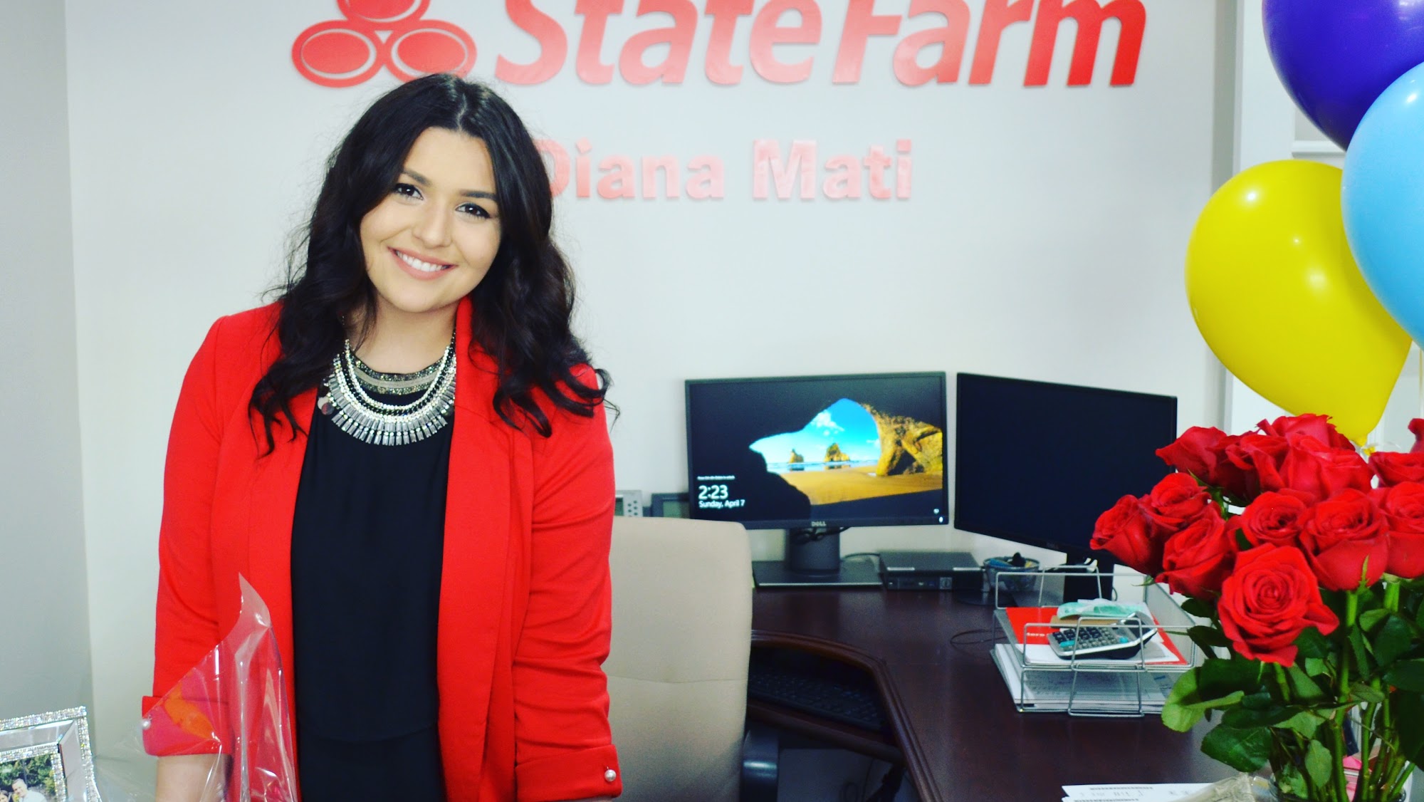 Diana Mati - State Farm Insurance Agent