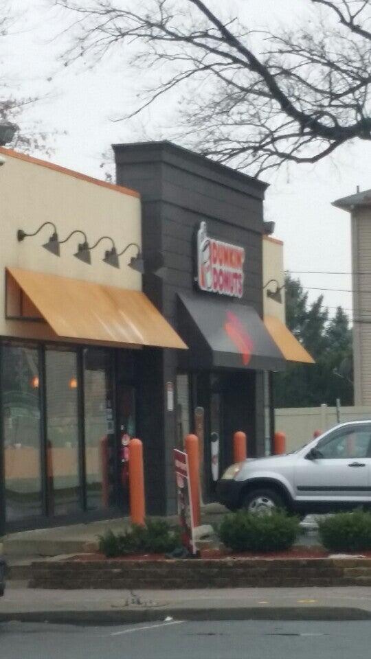 Dunkin'