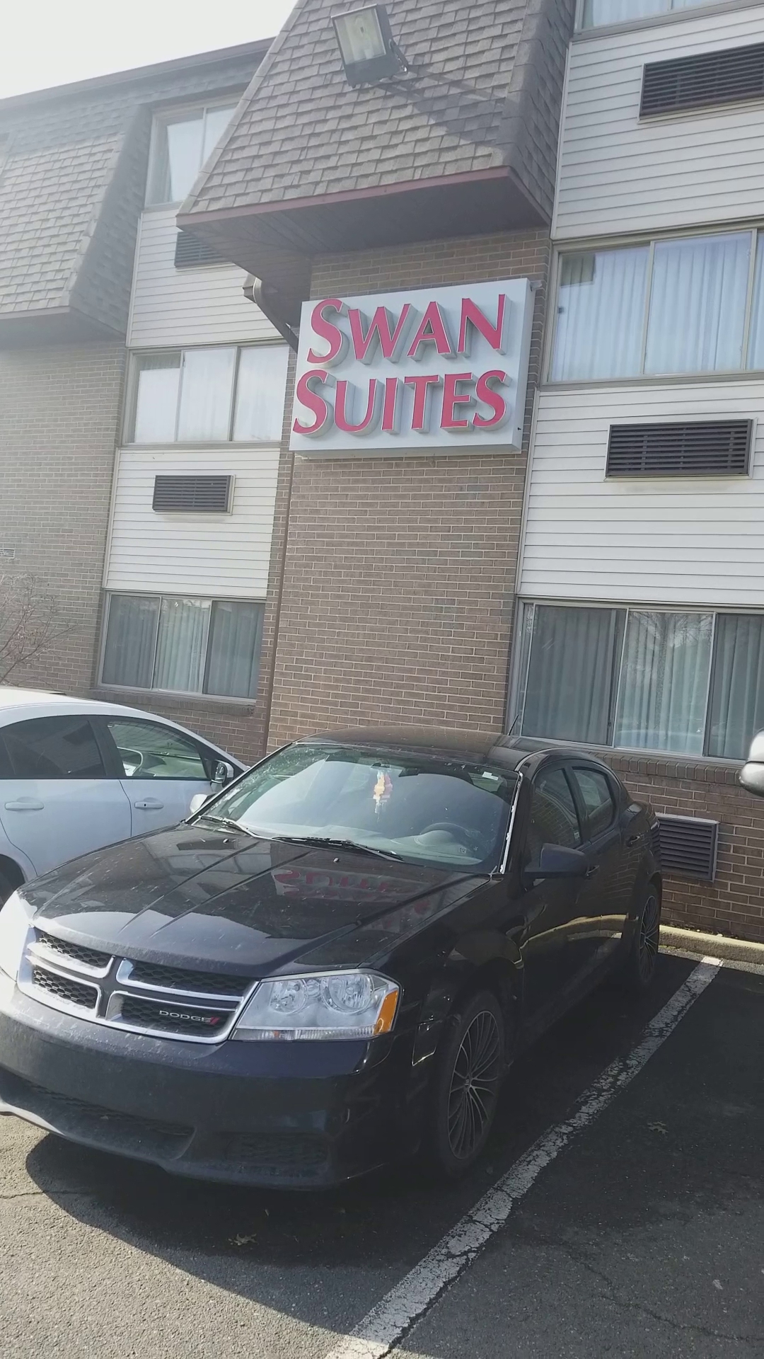 Swan Motel