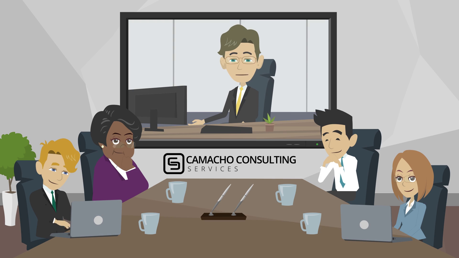 Camacho Consulting Services, LLC