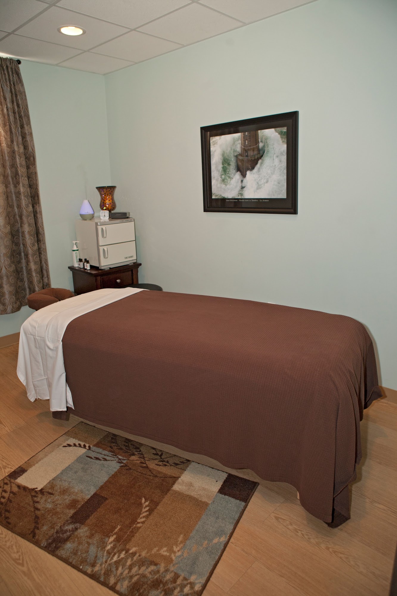 Santoro Chiropractic & Wellness Center