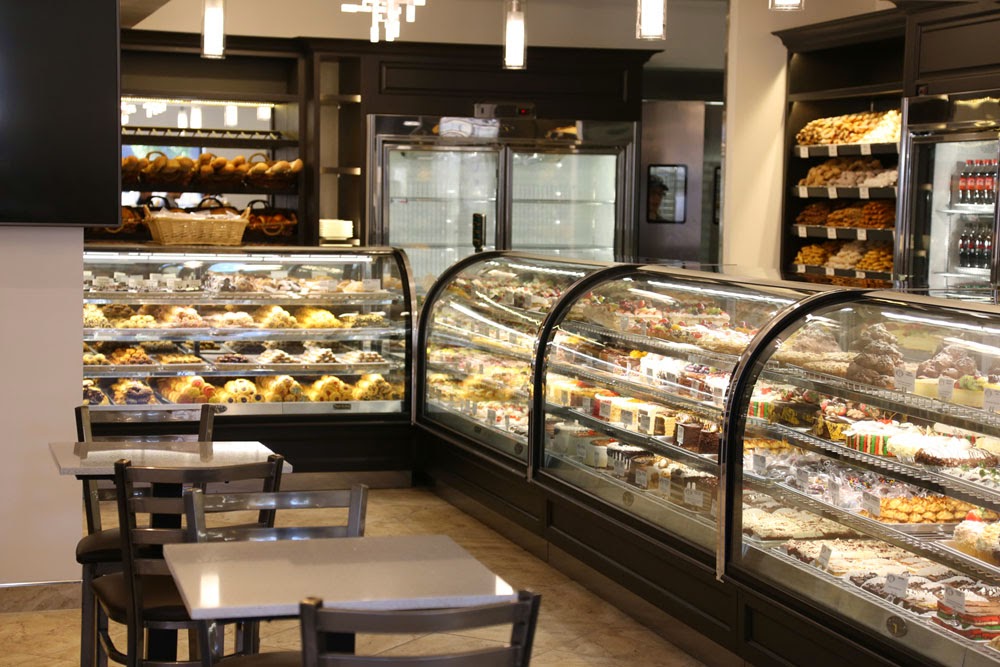 Palermo Cafe & Bakery