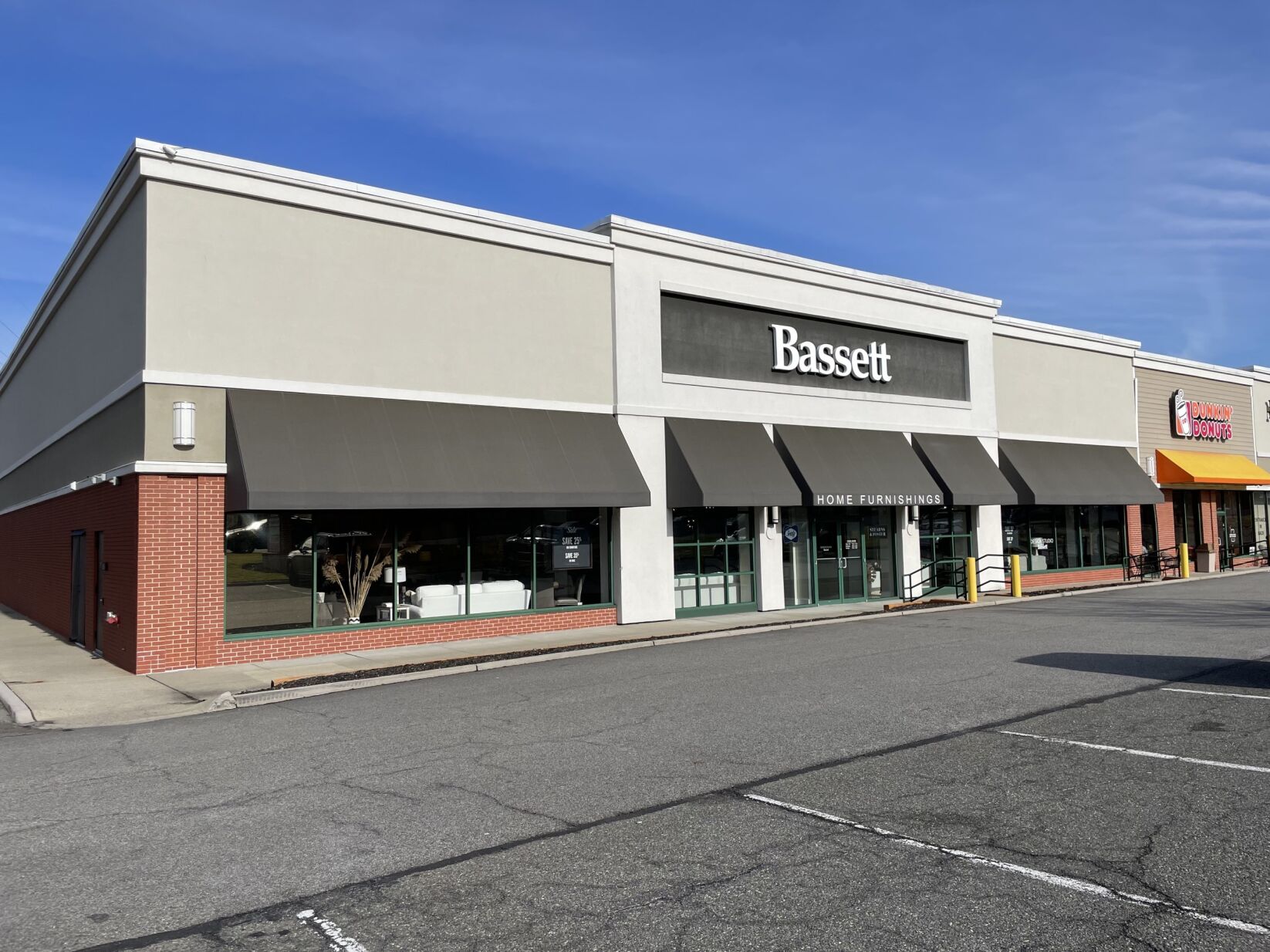 Bassett Furniture