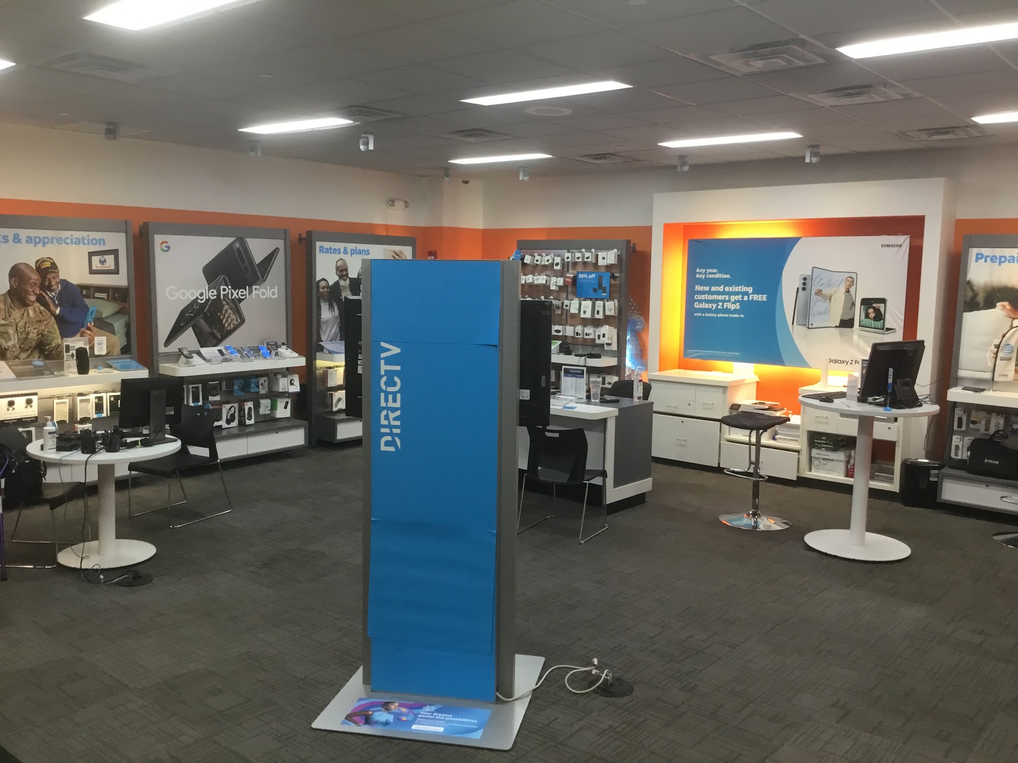 AT&T Store