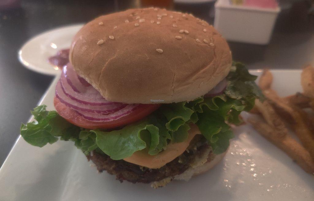 Photo credit: happycow