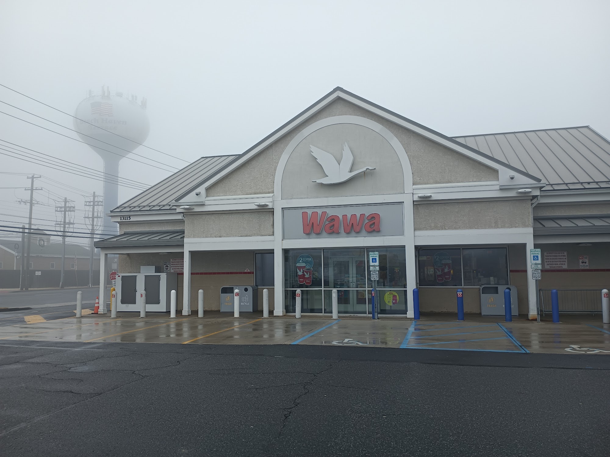 Wawa