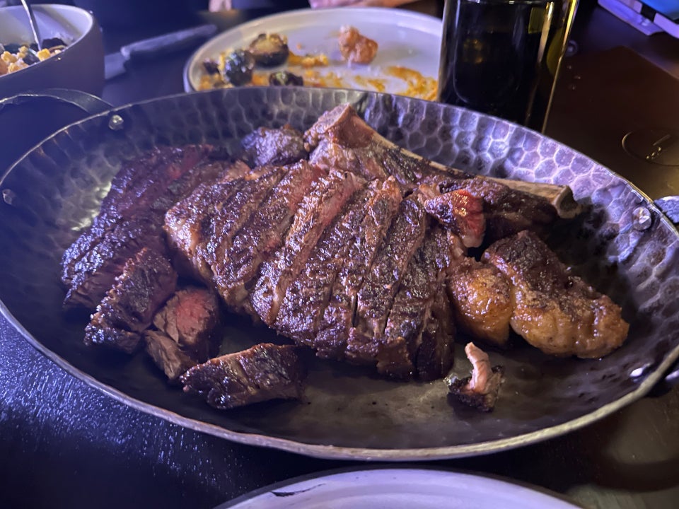 The Butcher's Block 235 West Ave, Long Branch