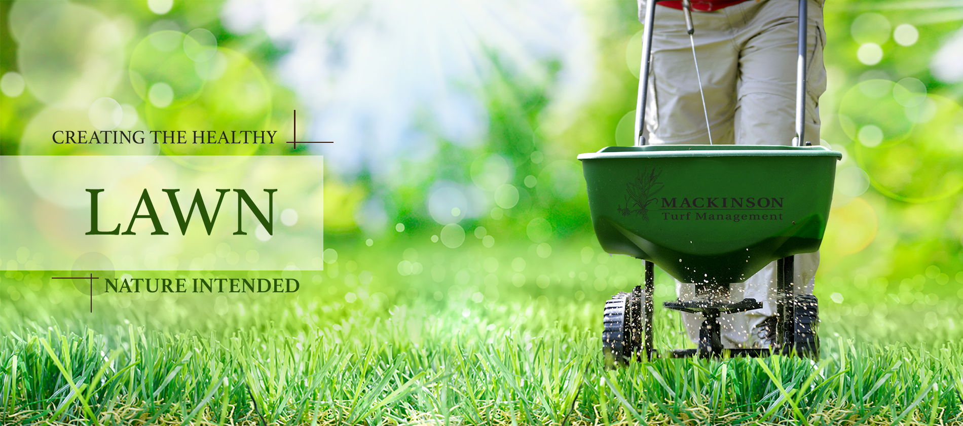 MACKINSON TURF MANAGEMENT 20 Parker Rd, Long Valley NJ 07853 Loc8NearMe