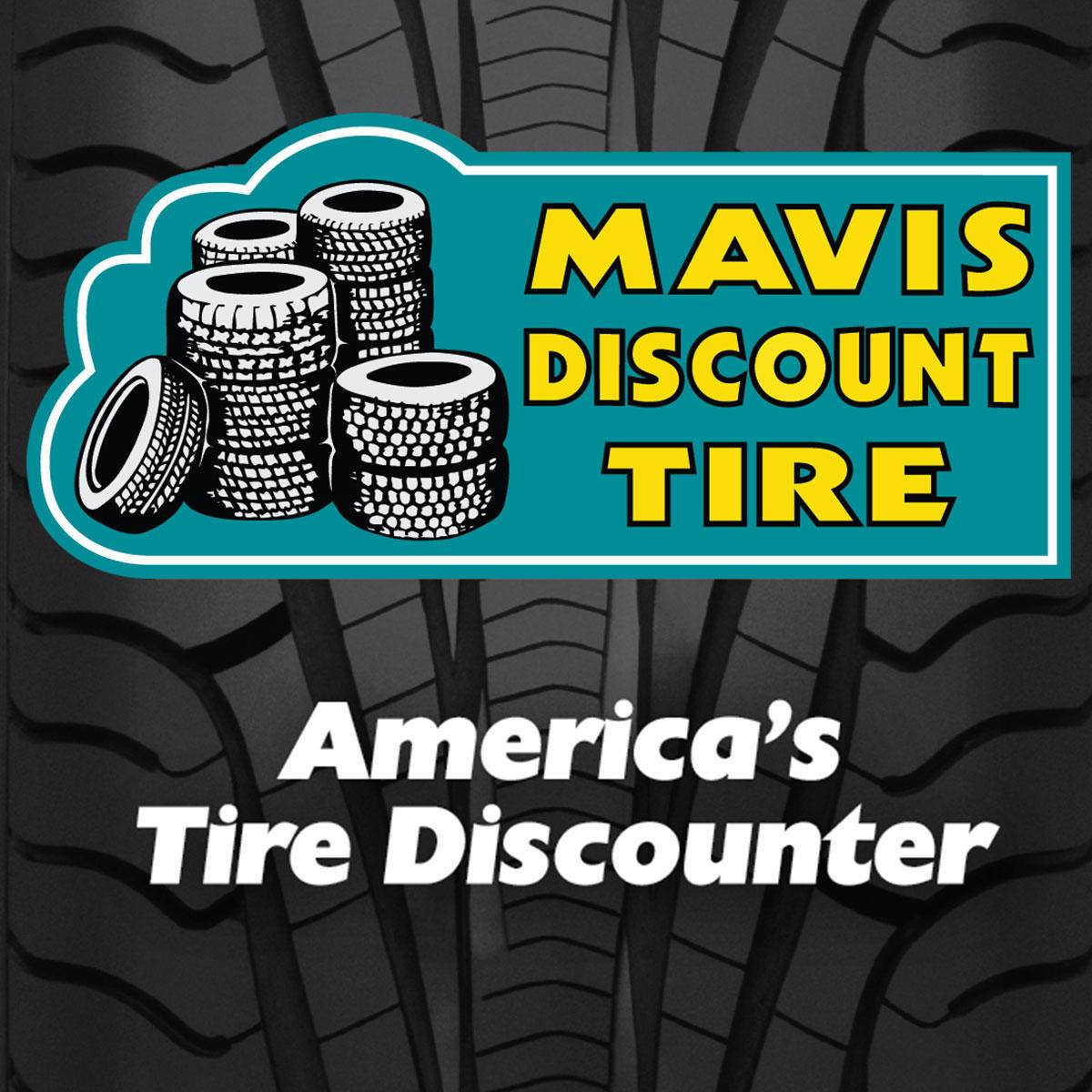 Mavis Discount Tire 201 S White Horse Pike, Magnolia New Jersey 08049