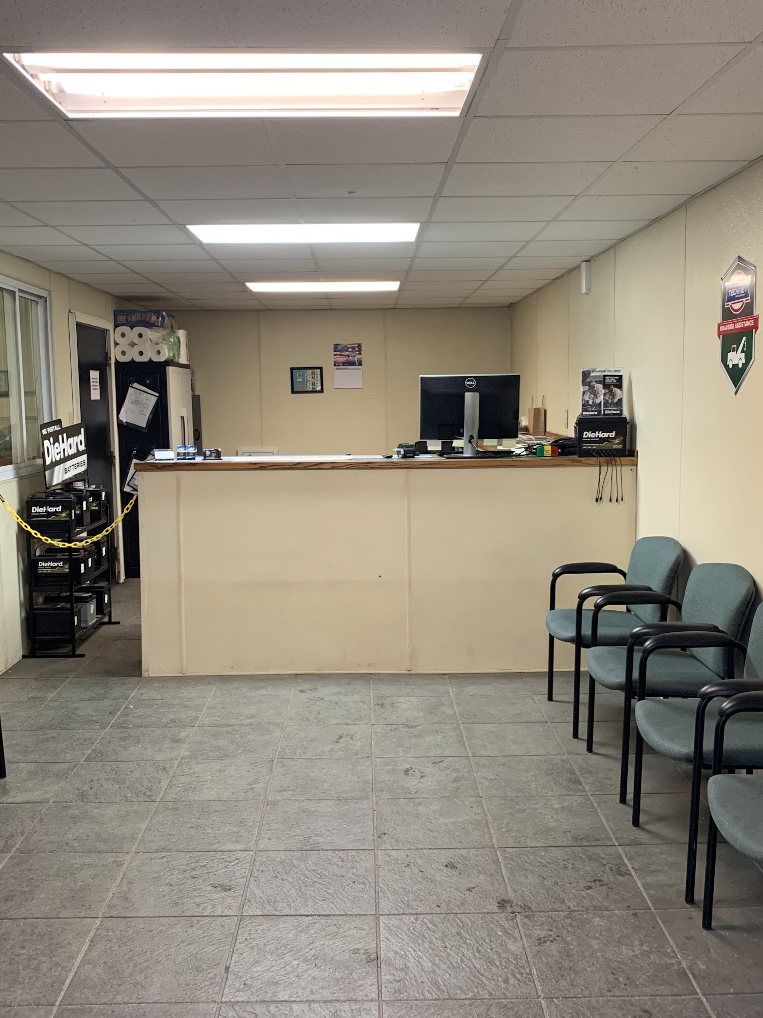 JD Car Care 301 N White Horse Pike, Magnolia New Jersey 08049