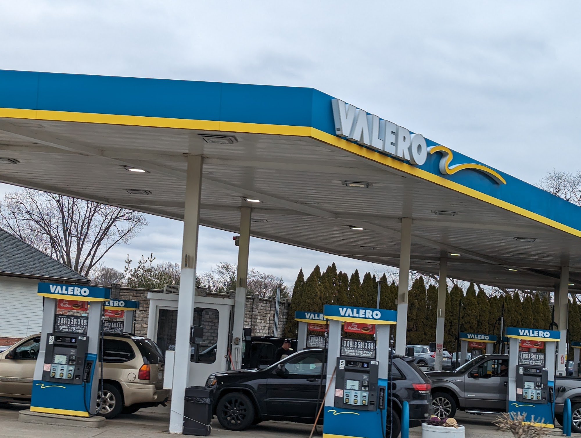 Valero