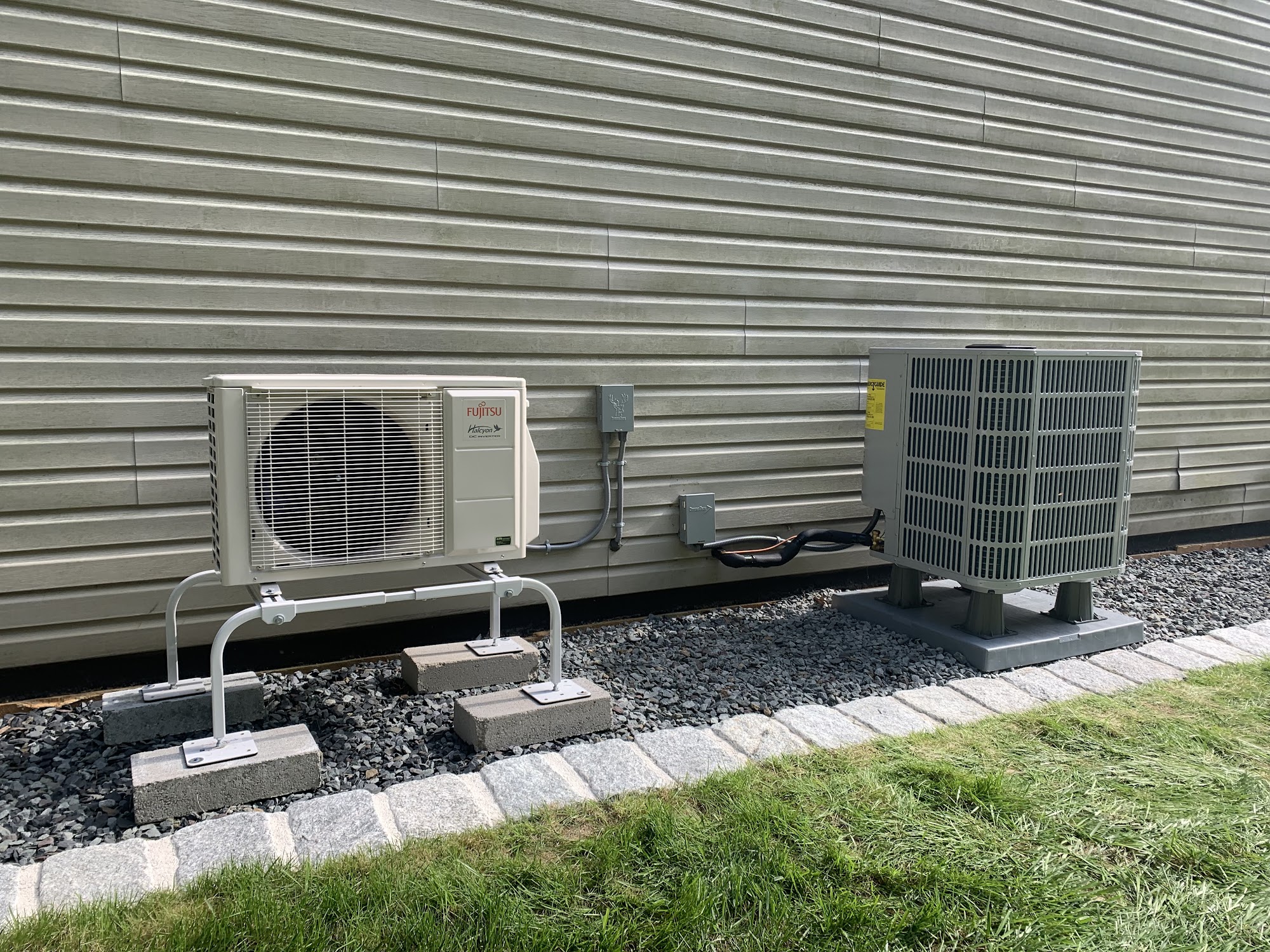 Len Thonus Plumbing, Heating, And Air Conditioning