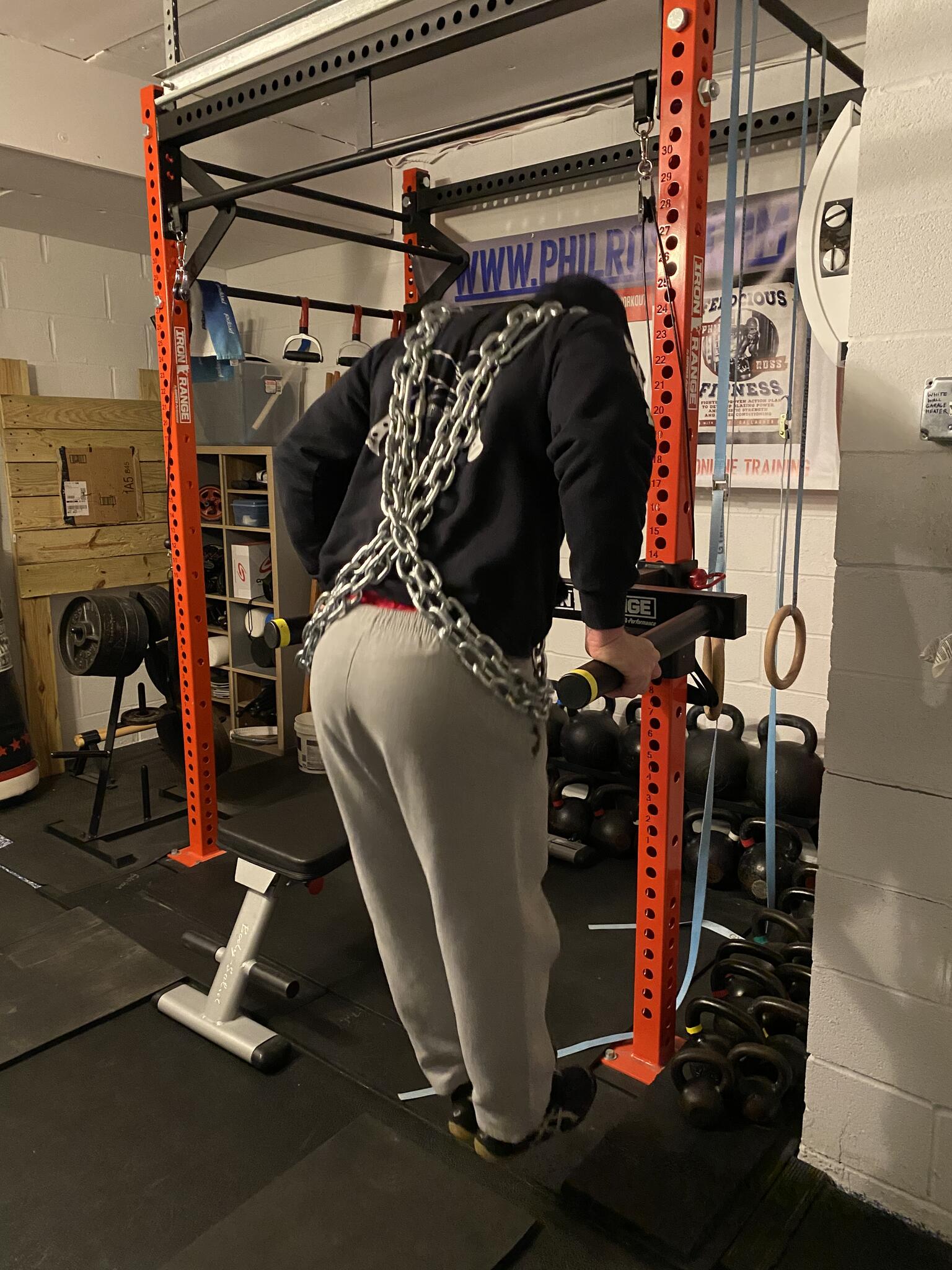 Photo credit: nextdoor