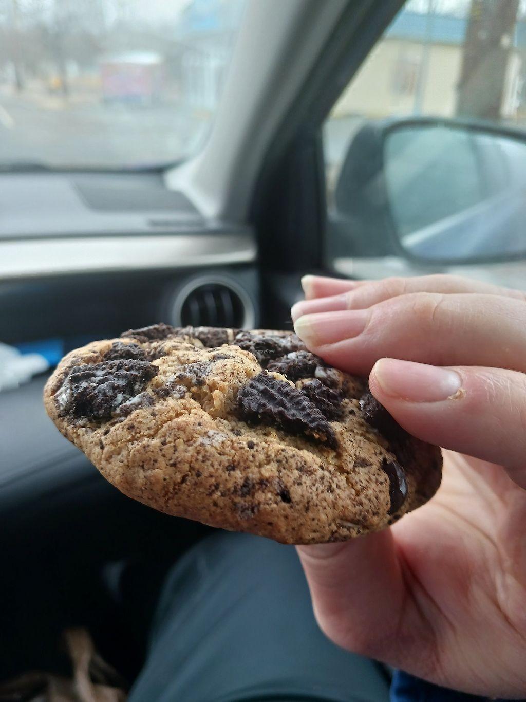 Photo credit: happycow