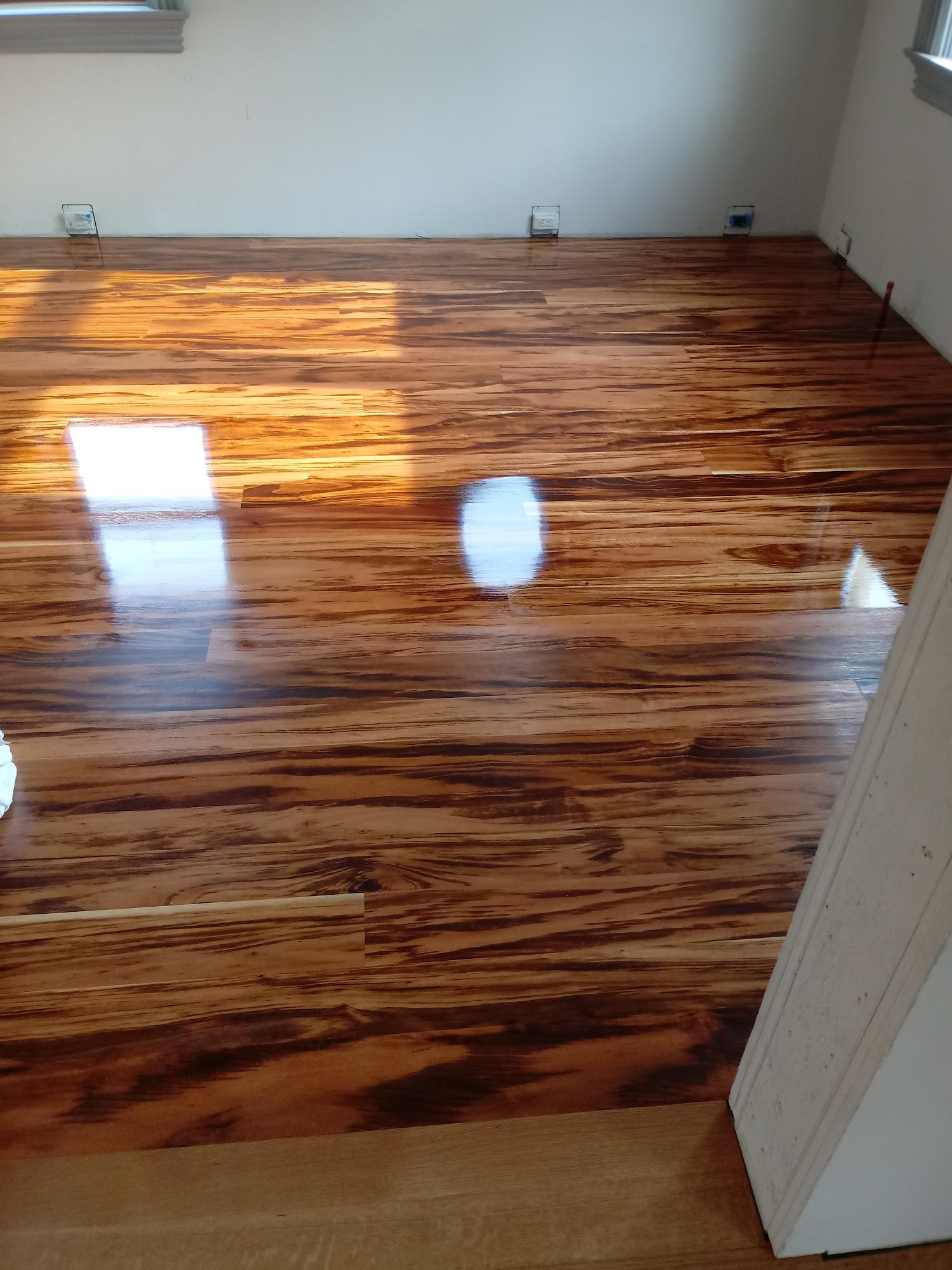 A-Class Floor Sanding-Refinishing