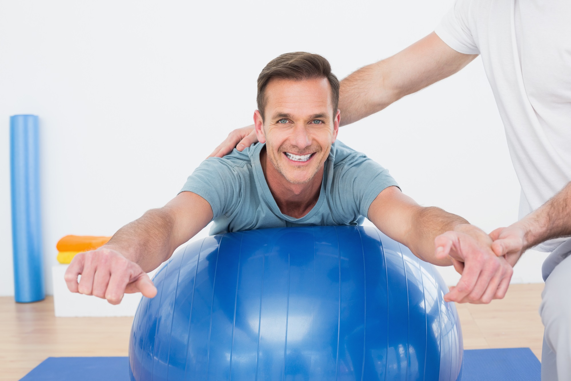 Manalapan Spine Care & Rehab