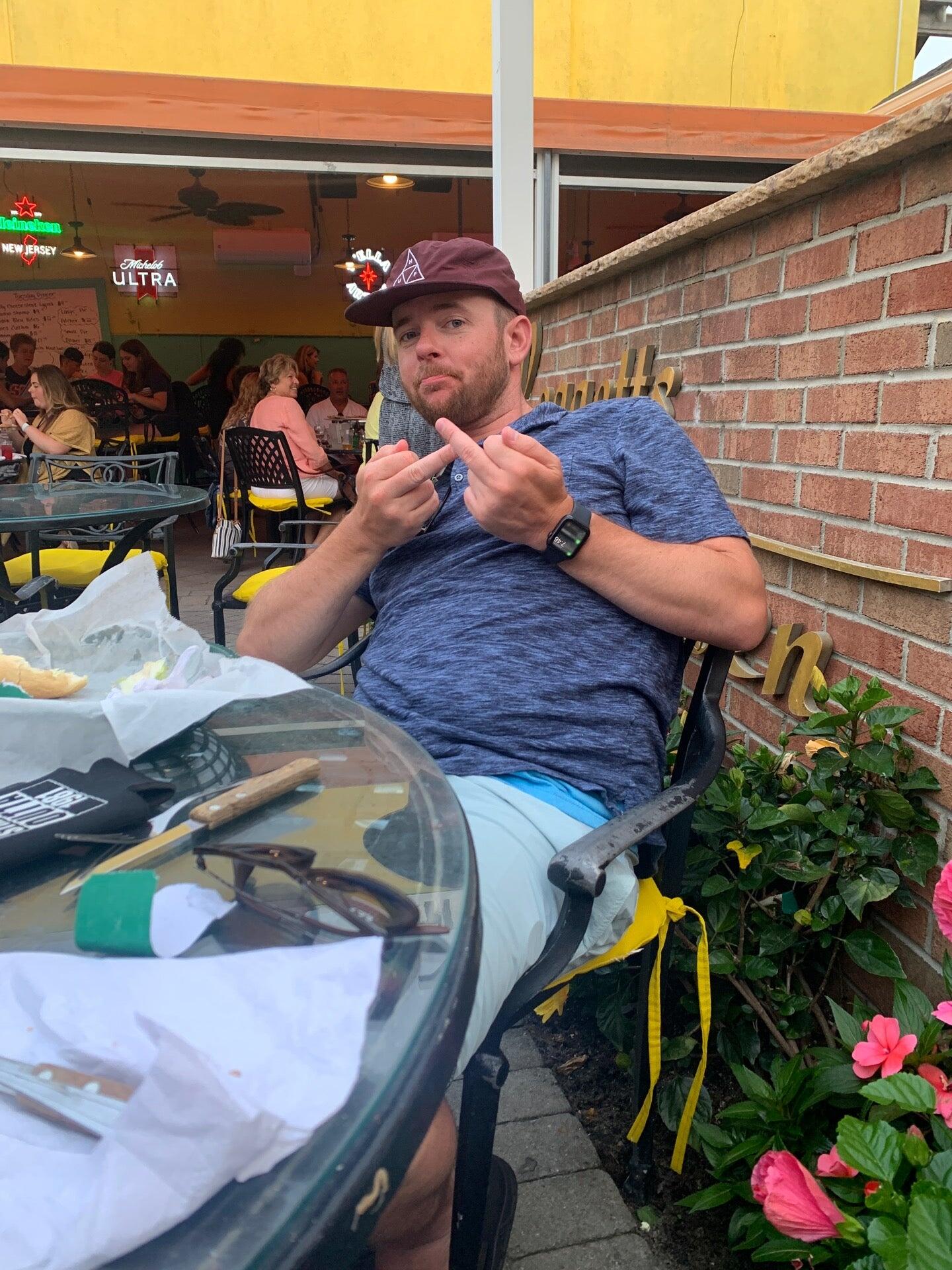 Photo credit: nextdoor