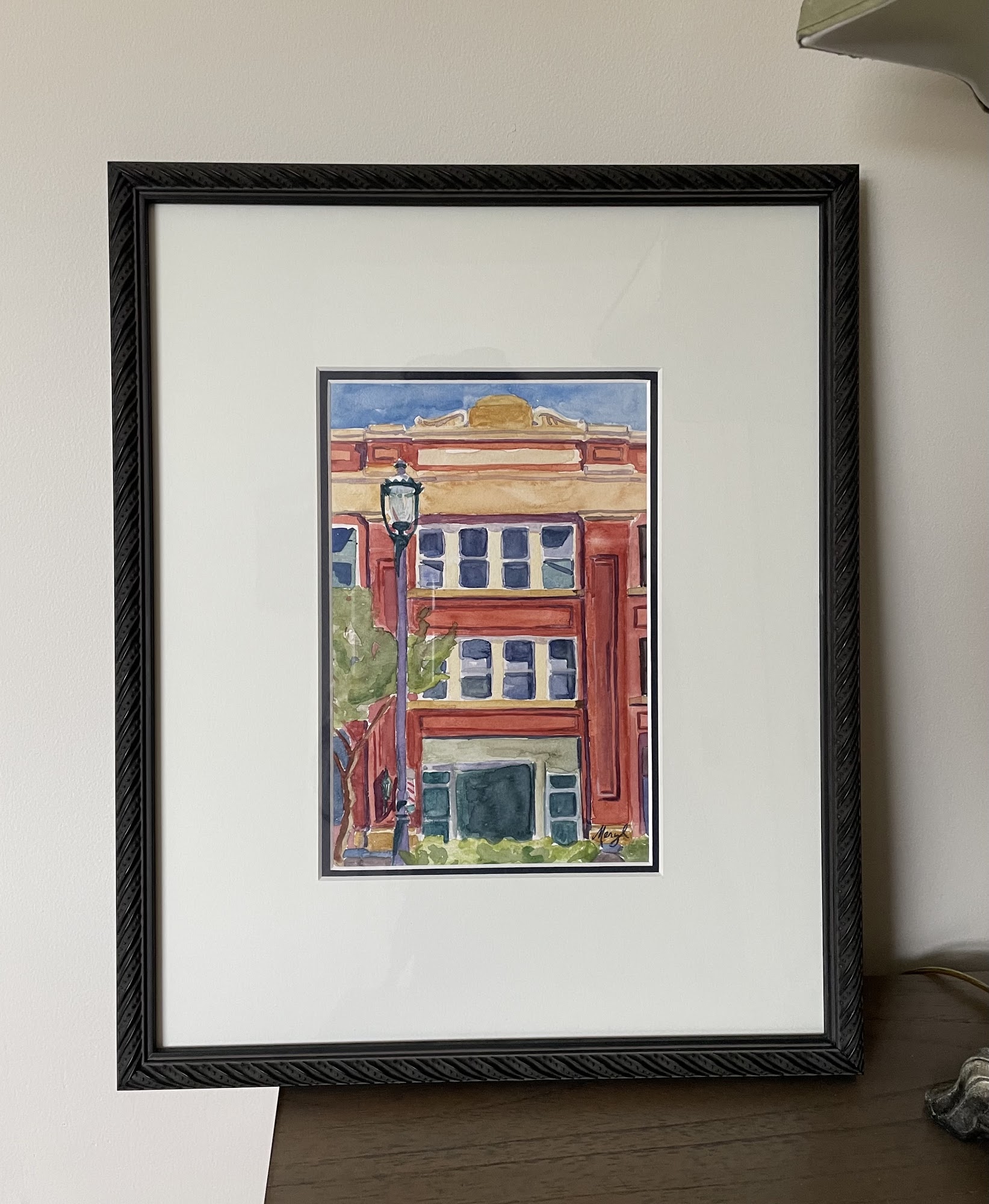 Main Street Gallery & Custom Framing