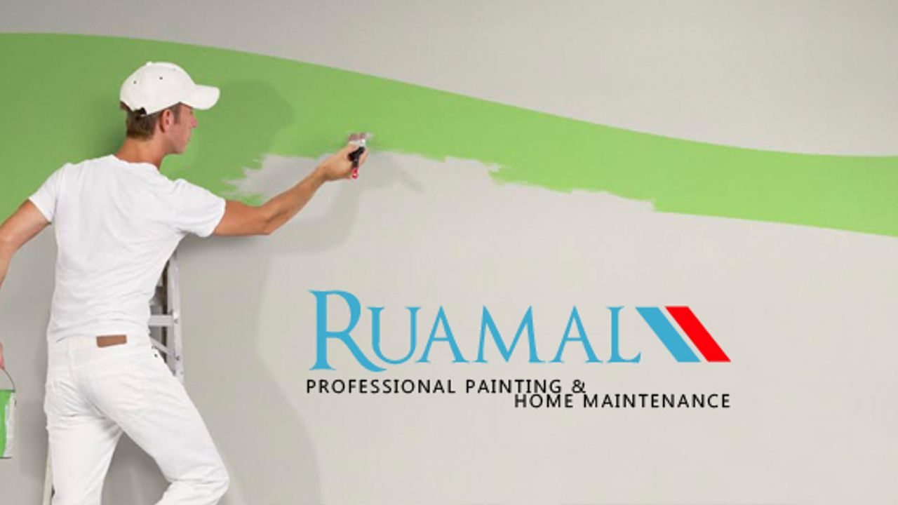 Ruamal Painting and Home Maintenance LLC