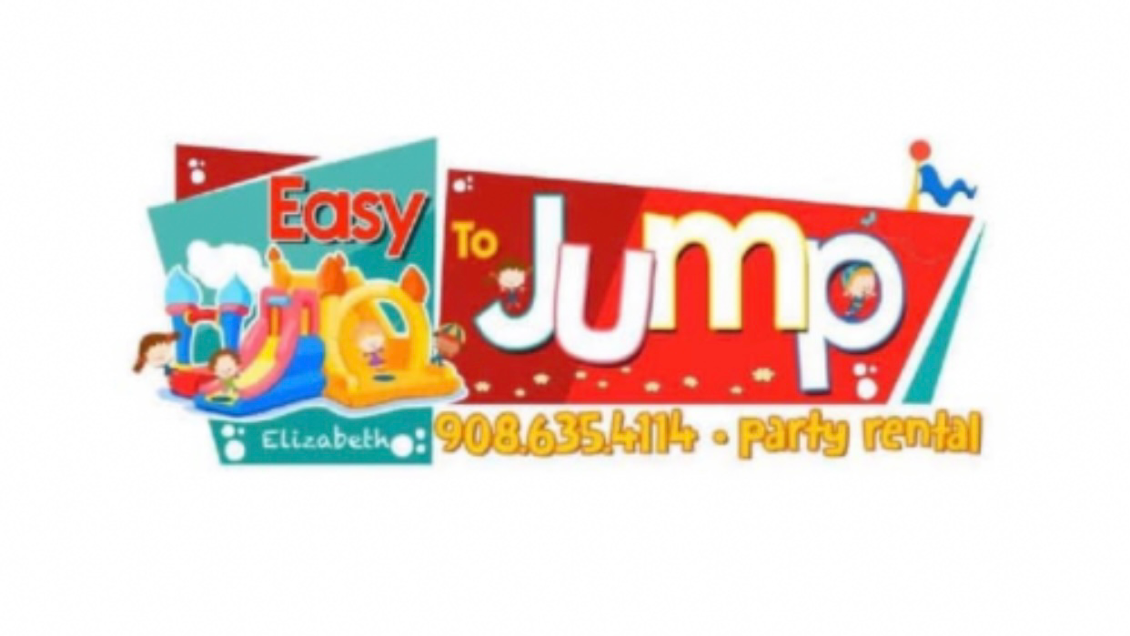 Easy to Jump LLC Party Rentals 40 S Main St, Manville New Jersey 08835