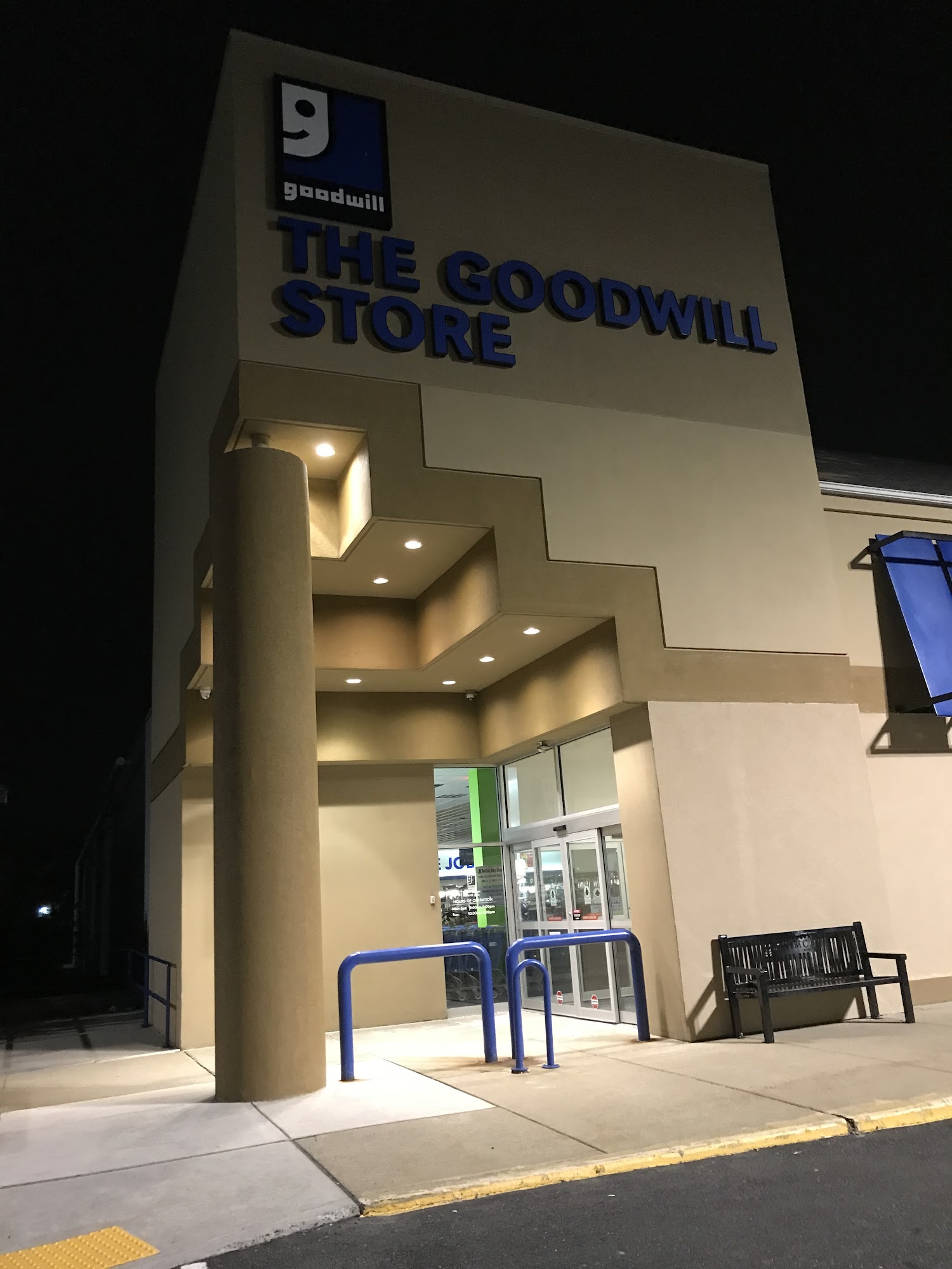 Goodwill Store & Donation Center